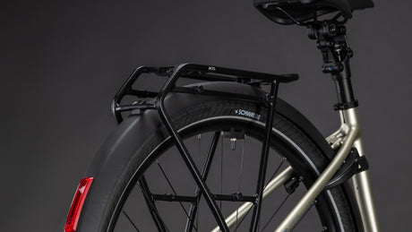 Cube Supreme RT Hybrid Comfort EXC 600 champagne´n´grey 2026 Easy Entry-6