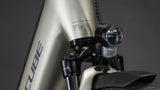 Cube Supreme RT Hybrid Comfort EXC 600 champagne´n´grey 2026 Easy Entry-7