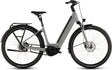 Cube Supreme Hybrid Deluxe ONE 600 ashgreen´n´chrome 2026 Easy Entry-0