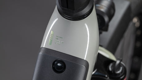 Cube Supreme Hybrid Deluxe ONE 600 ashgreen´n´chrome 2026 Easy Entry-1