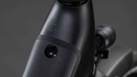 Cube Supreme RT Hybrid Deluxe EX 600 black´n´chrome 2026 Easy Entry-1