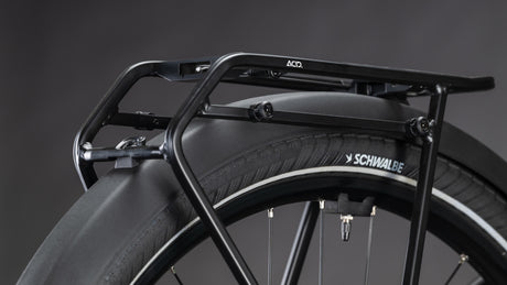 Cube Supreme RT Hybrid Deluxe EX 600 black´n´chrome 2026 Easy Entry-4