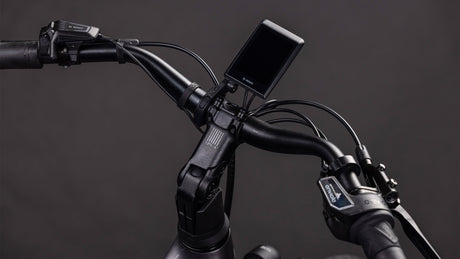 Cube Supreme Hybrid Deluxe Pro 600 quicksilver´n´grey 2026 Easy Entry-2