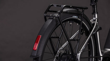 Cube Supreme Hybrid Deluxe Pro 600 quicksilver´n´grey 2026 Easy Entry-3