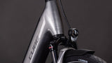 Cube Supreme Hybrid Deluxe Pro 600 quicksilver´n´grey 2026 Easy Entry-5