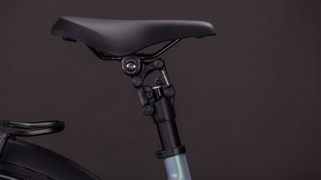 Cube Supreme Hybrid Deluxe SLX 600 seagrey´n´black 2026 Easy Entry-4