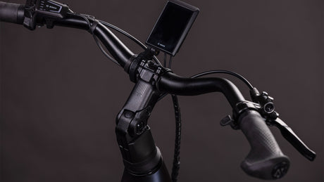 Cube Supreme Hybrid Deluxe SLT 600 metalblue´n´reflex 2026 Easy Entry-2