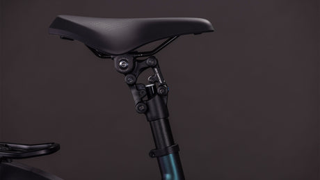 Cube Supreme Hybrid Deluxe SLT 600 metalblue´n´reflex 2026 Easy Entry-4