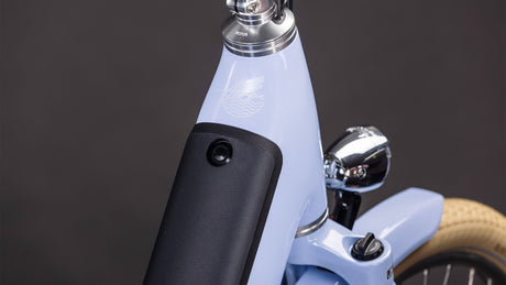 Cube Aruba Hybrid 600 blueblossom´n´creme 2026 Easy Entry-1