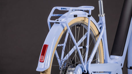 Cube Aruba Hybrid 600 blueblossom´n´creme 2026 Easy Entry-2