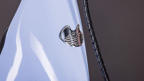 Cube Aruba Hybrid 600 blueblossom´n´creme 2026 Easy Entry-5