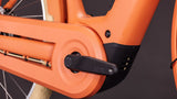 Cube Aruba Hybrid 600 papaya´n´creme 2026 Easy Entry-4
