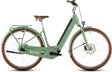 Cube Aruba Hybrid 600 cactus´n´brown 2026 Easy Entry-0