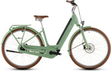 Cube Aruba Hybrid 600 cactus´n´brown 2026 Easy Entry-0