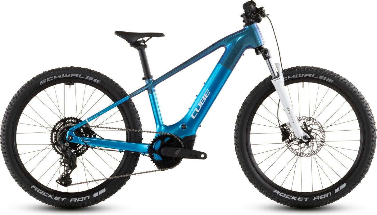 Cube Acid 240 Hybrid Rookie Pro 400x actionteam 2026-0