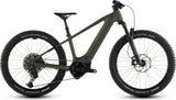 Cube Acid 240 Hybrid Rookie SLX 400x reedgreen´n´matrix 2026-0