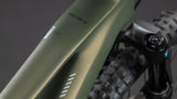 Cube Acid 240 Hybrid Rookie SLX 400x reedgreen´n´matrix 2026-1