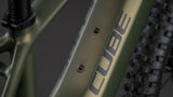 Cube Acid 240 Hybrid Rookie SLX 400x reedgreen´n´matrix 2026-2