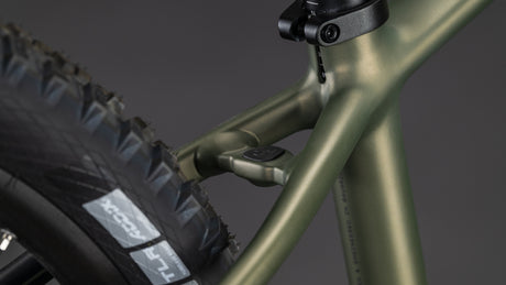 Cube Acid 240 Hybrid Rookie SLX 400x reedgreen´n´matrix 2026-4