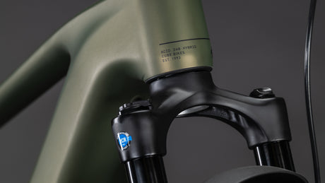 Cube Acid 240 Hybrid Rookie SLX 400x reedgreen´n´matrix 2026-5