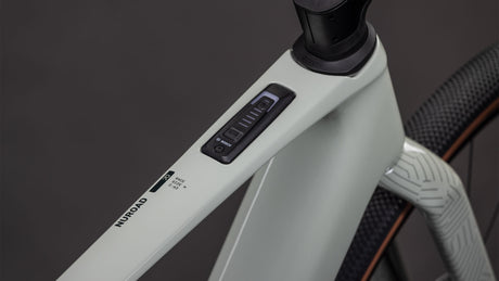 Cube Nuroad Hybrid C:62 Race 400X reedbeige´n´black 2026-1