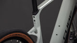 Cube Nuroad Hybrid C:62 Race 400X reedbeige´n´black 2026-2
