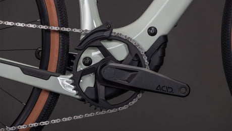 Cube Nuroad Hybrid C:62 Race 400X reedbeige´n´black 2026-3