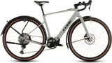 Cube Nuroad Hybrid C:62 Race 400X FE reedbeige´n´black 2026-0