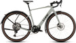 Cube Nuroad Hybrid C:62 Race 400X FE reedbeige´n´black 2026-0