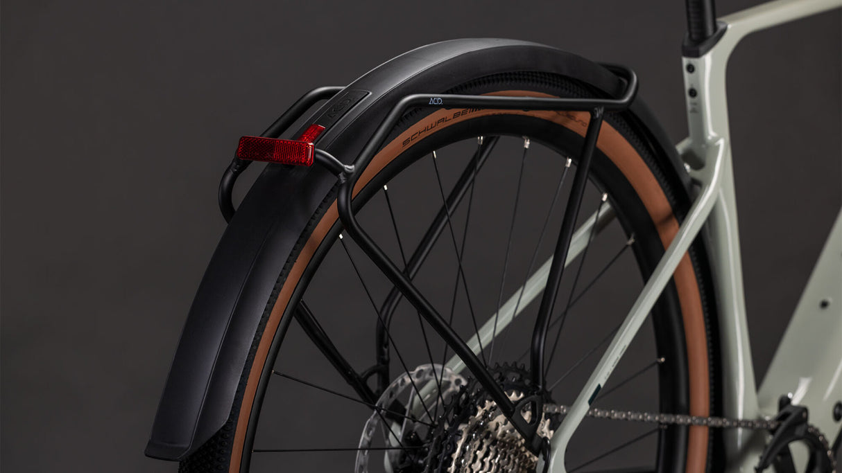Cube Nuroad Hybrid C:62 Race 400X FE reedbeige´n´black 2026-2