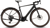 Cube Nuroad Hybrid C:62 EXC 400X FE blackline 2026-0