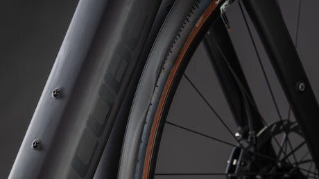 Cube Nuroad Hybrid C:62 EXC 400X FE blackline 2026-2