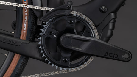 Cube Nuroad Hybrid C:62 EXC 400X FE blackline 2026-3