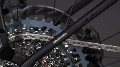 Cube Nuroad Hybrid C:62 EXC 400X FE blackline 2026-4