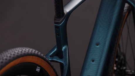 Cube Nuroad Hybrid C:62 SLT 400X royalgreen´n´crisscross 2026-3