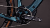 Cube Nuroad Hybrid C:62 SLT 400X royalgreen´n´crisscross 2026-5