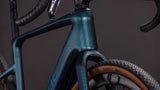 Cube Nuroad Hybrid C:62 SLT 400X royalgreen´n´crisscross 2026-7