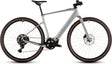 Cube Nulane Hybrid C:62 Race 400X sleekgrey´n´prism 2026-0