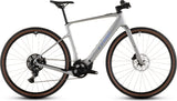 Cube Nulane Hybrid C:62 Race 400X sleekgrey´n´prism 2026-0