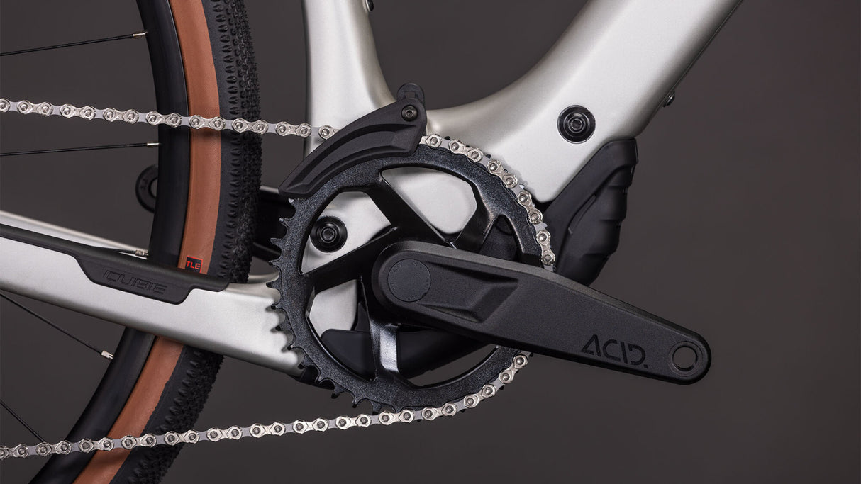 Cube Nulane Hybrid C:62 Race 400X sleekgrey´n´prism 2026-5