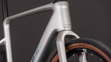 Cube Nulane Hybrid C:62 Race 400X sleekgrey´n´prism 2026-6