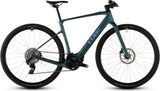 Cube Nulane Hybrid C:62 SLX 400X polarlight´n´prism 2026-0