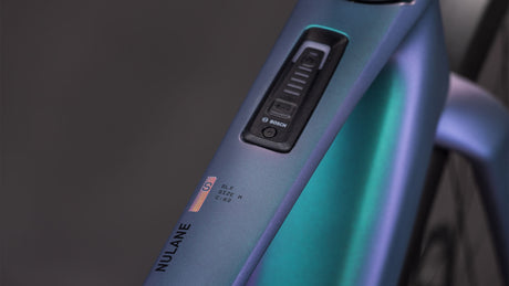 Cube Nulane Hybrid C:62 SLX 400X FE polarlight´n´prism 2026-2