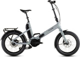 Cube Fold Hybrid Comfort 545 seagrey´n´reflex 2026-0