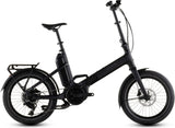Cube Fold Hybrid 545 coal´n´reflex 2026-0