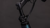 Cube Longtail Hybrid 800 royalgreen´n´black 2026-4