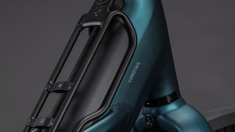 Cube Longtail Hybrid Family 800 royalgreen´n´black 2026-1