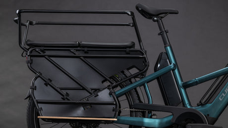 Cube Longtail Hybrid Family 800 royalgreen´n´black 2026-4