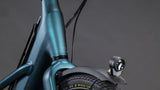 Cube Longtail Hybrid Family 800 royalgreen´n´black 2026-6