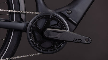 Cube Editor Hybrid Pro 400X FE coal´n´prism 2026 Trapeze-3